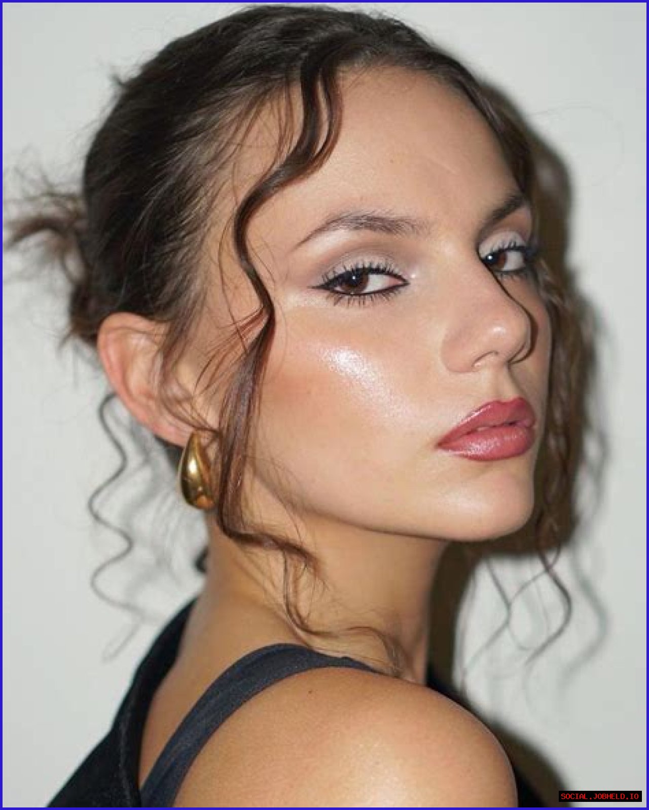 Dafne Keen Leaks: Understanding The Fappening Phenomenon