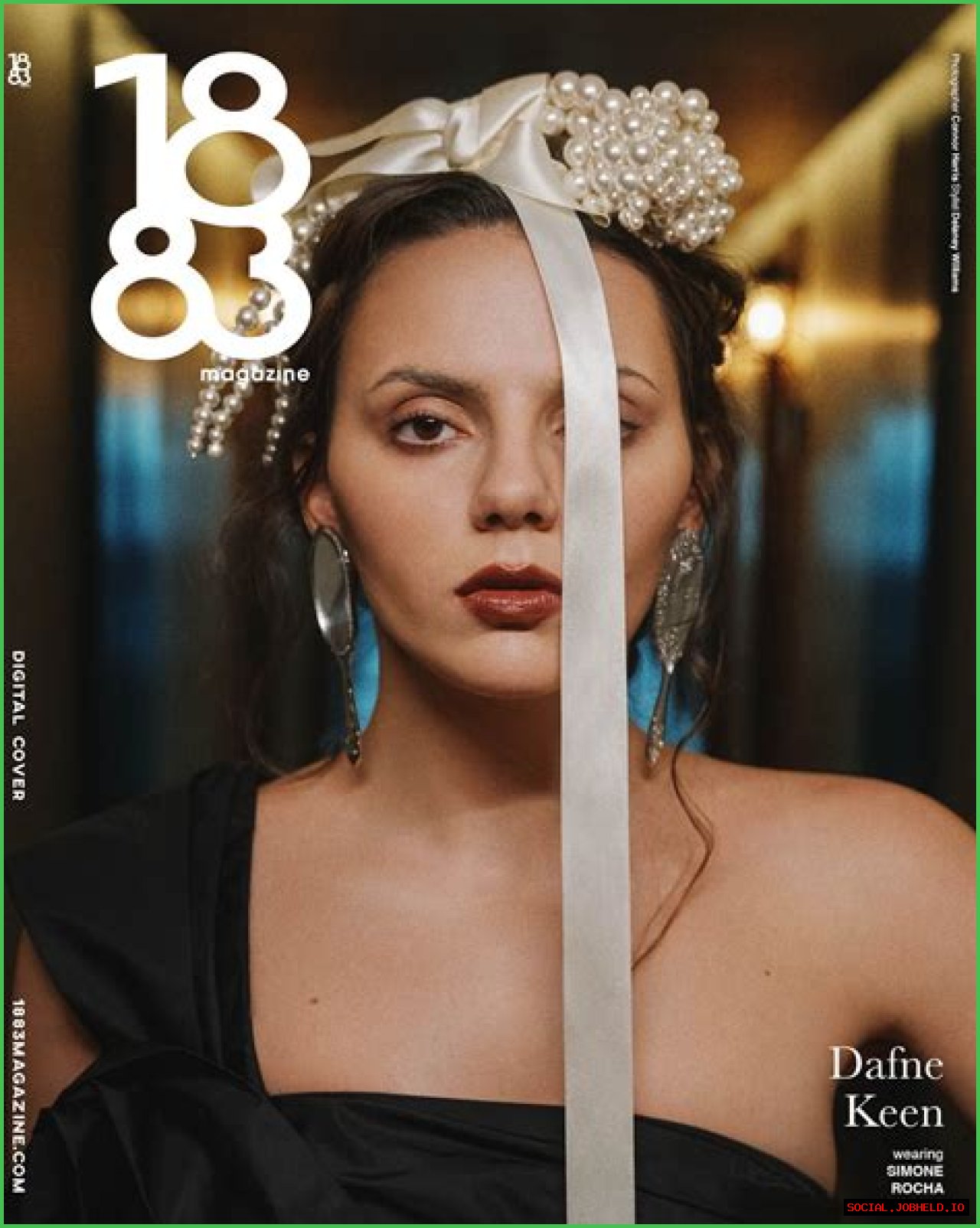 Dafne Keen: The Rising Star In The Film Industry