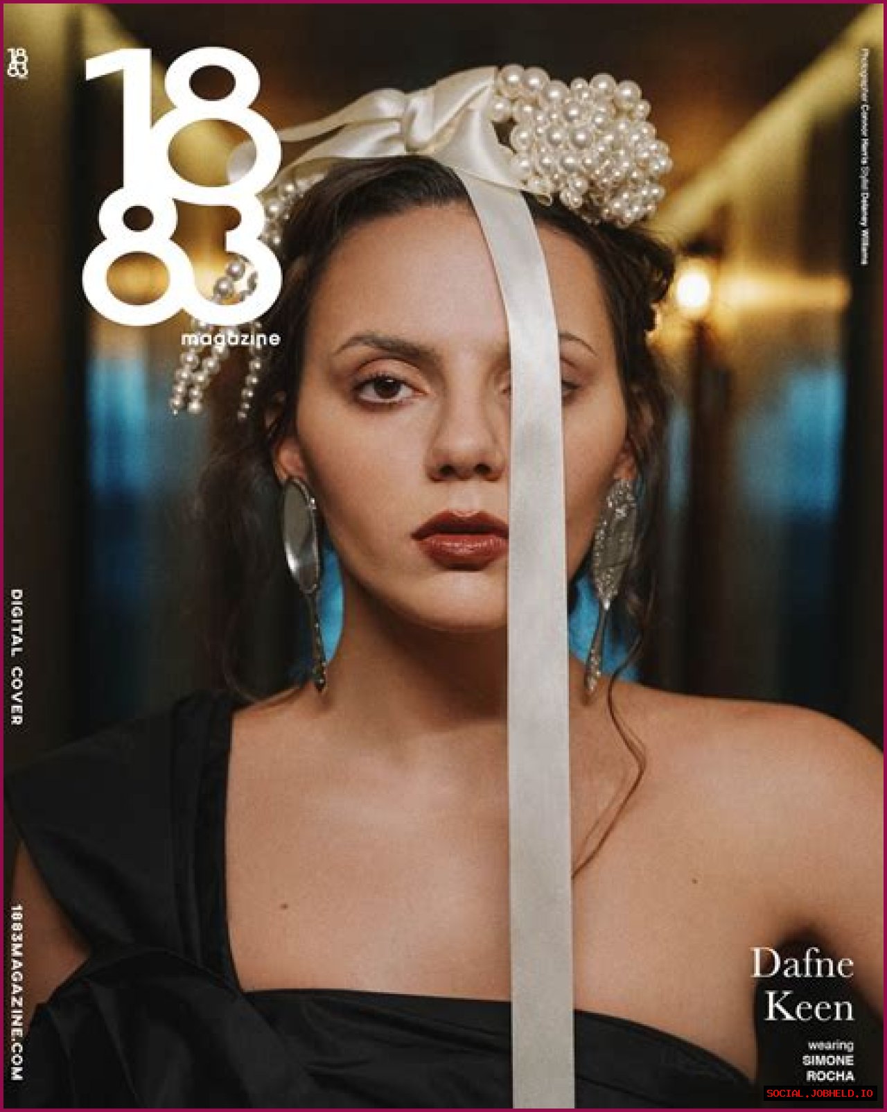 Dafney Keen Leaks: Unraveling The Mystery Behind The Buzz