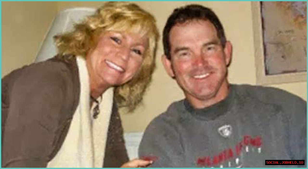 Mike Zimmer Girlfriend 2024: A Look Into His Personal Life