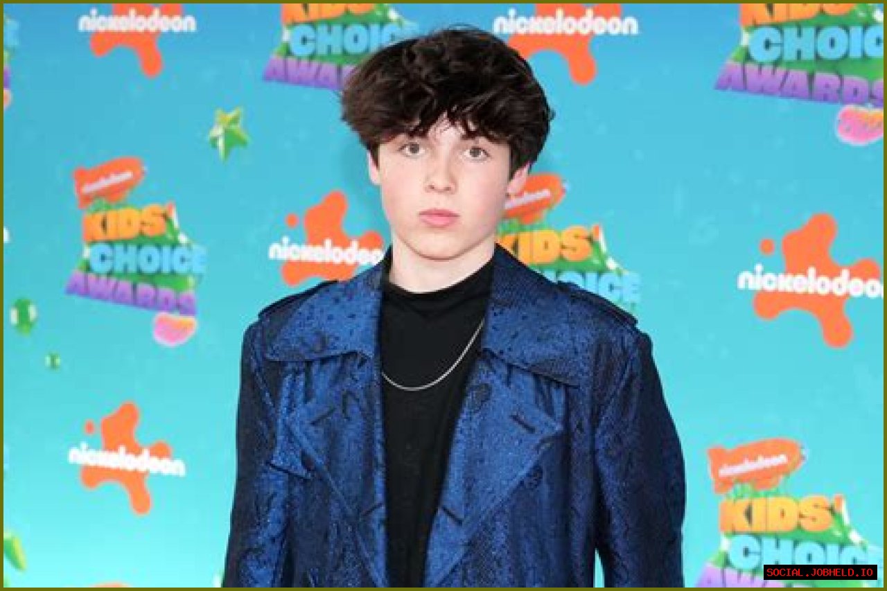 Philip Godlewski: The Journey Of A Rising Star