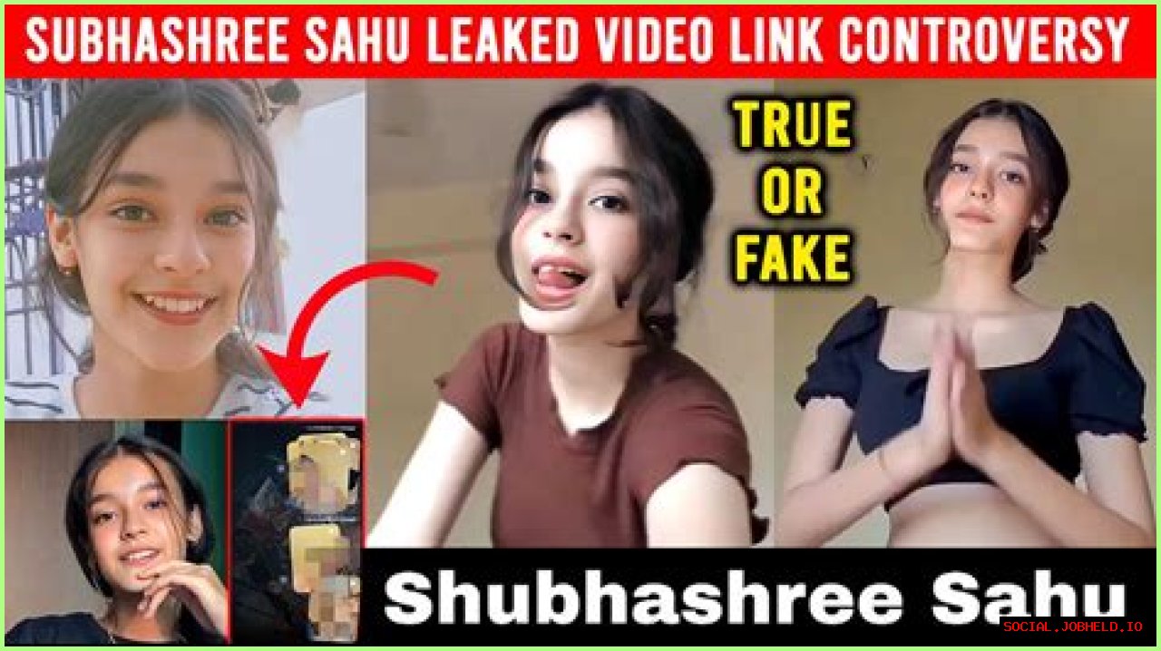 Subhashree Viral Telegram Link: Exploring The Phenomenon