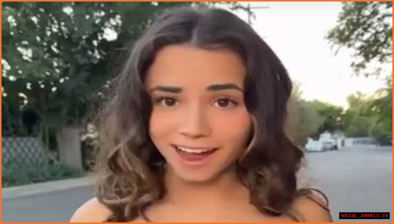 The Life And Achievements Of Jameliz Benitez: A Rising Star