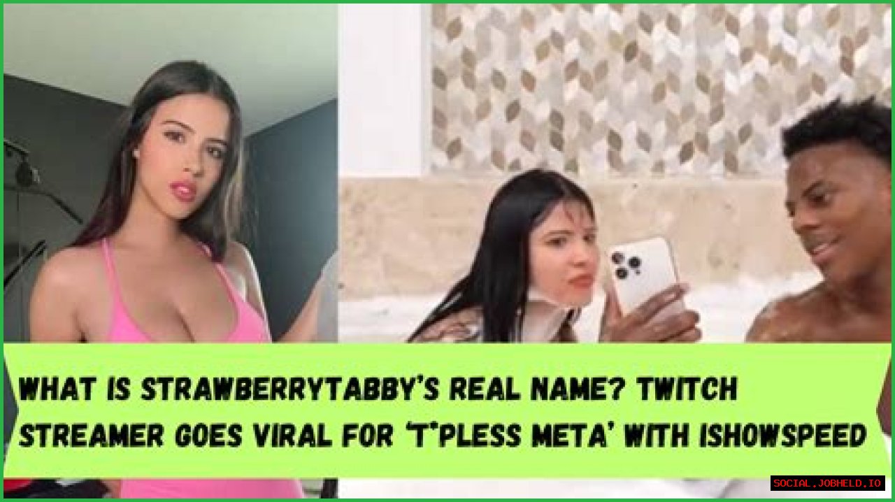 Unveiling The Mystery Behind StrawberryTabby Leaks: What You Need To Know